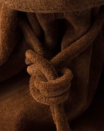 Prada Bonnie Extra Large Leather Handbag - Image 5